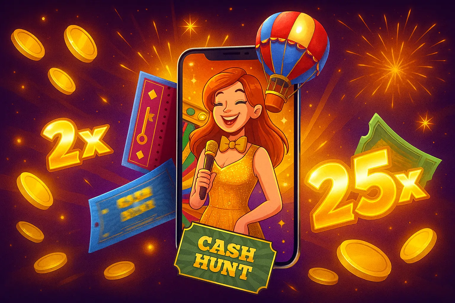 Crazy Time App Italy